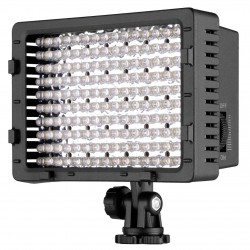 TORCHE VIDÉO 216 LED