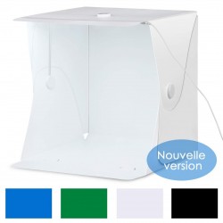 Mini Studio Photo  Portable 40x40cm
