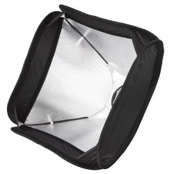 SOFTBOX 60X60CM