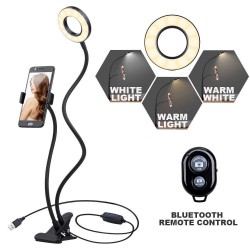 SELFIE RING LIGHT