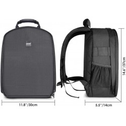 SAC À DOS POUR DSLR