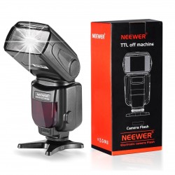 FLASH SPEEDLITE NEEWER 562 POUR NIKON