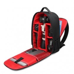 SAC A DOS POUR DSLR K&F CONCEPT
