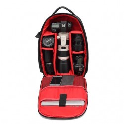 SAC A DOS POUR DSLR K&F CONCEPT