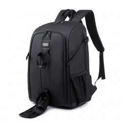 SAC A DOS POUR DSLR K&F CONCEPT