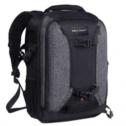SAC A DOS POUR DSLR K&F CONCEPT