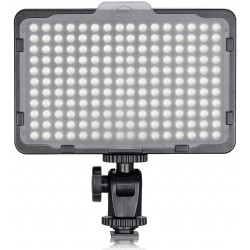 TORCHE VIDÉO 176 LED