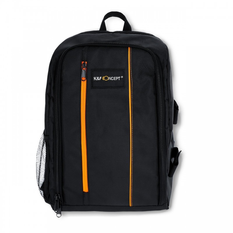 SAC A DOS POUR DSLR K&F CONCEPT SAC A DOS POUR DSLR K&F CONCEPT