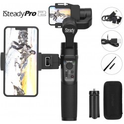 STABILISATEUR HOHEM ISTEADY PRO 2