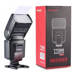 FLASH SPEEDLITE TT560 UNIVERSEL