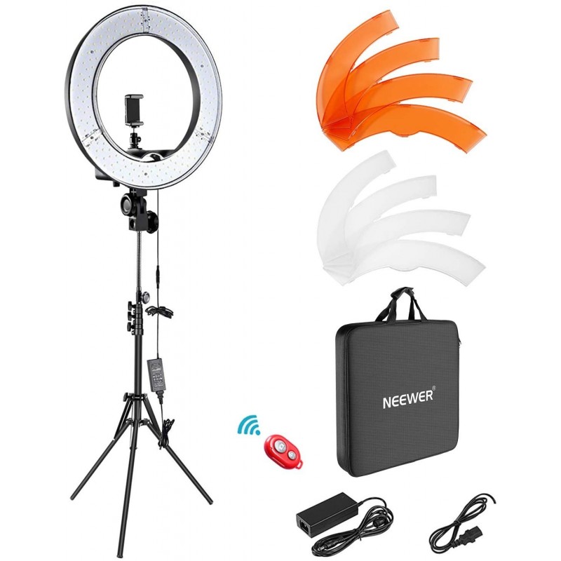 Ring light 48cm kit