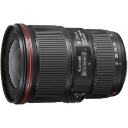 CANON EF 16-35MM f4 L IS USM