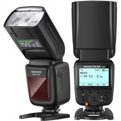 FLASH SPEEDLITE NEEWER NW625 UNIVERSEL