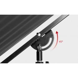 REFLECTEUR DIFFUSEUR DE LUMIERE U-Type 167x61CM