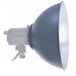 BEAUTY DISH EN ACIER RF-460 46CM