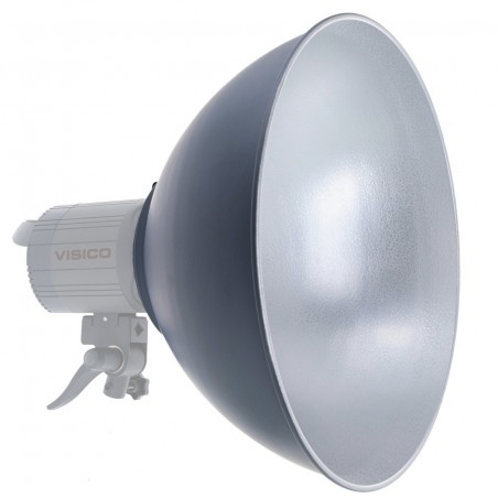 BEAUTY DISH EN ACIER RF-460 46CM