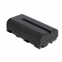 Batterie NP-F550 pour Sony