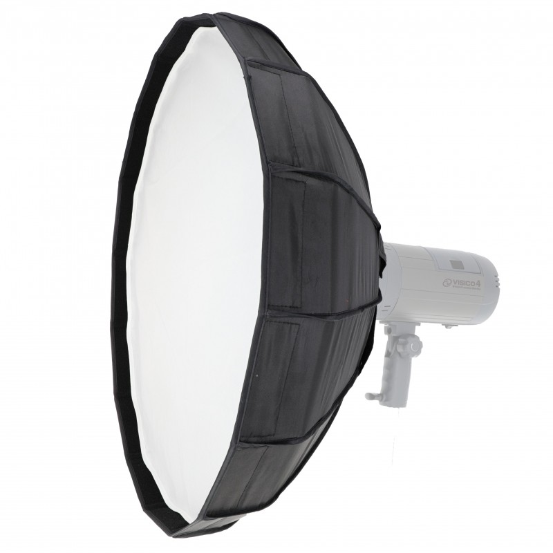 BEAUTY DISH PLIABLE 80CM