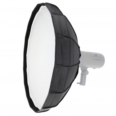 BEAUTY DISH PLIABLE