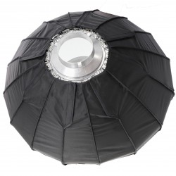 BEAUTY DISH PLIABLE 120CM