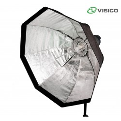 SOFTBOX PLIABLE EB-072 80CM