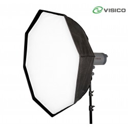 SOFTBOX PLIABLE EB-072 80CM