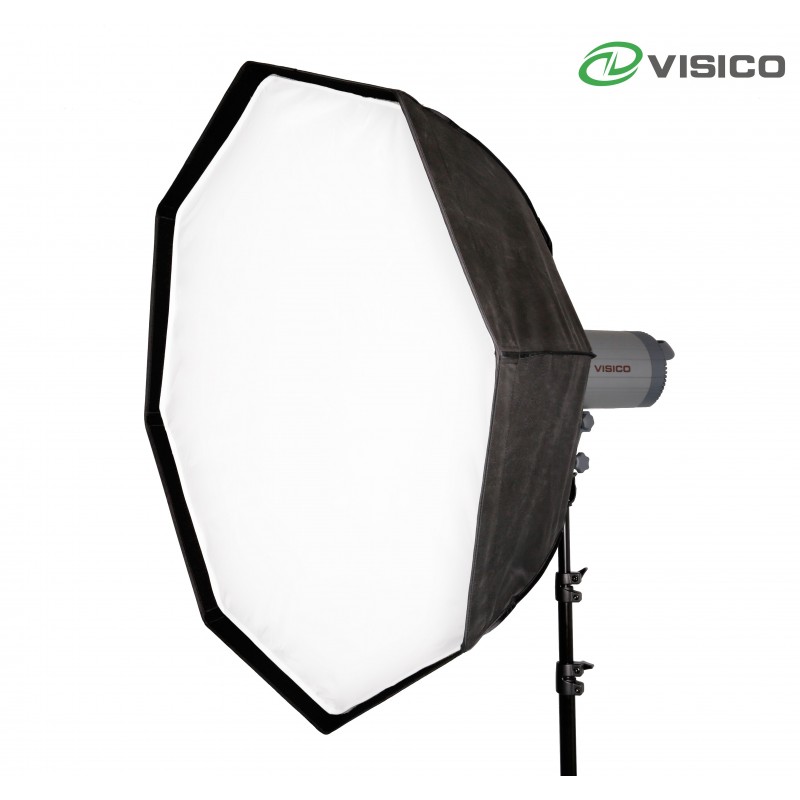 SOFTBOX PLIABLE EB-072 80CM