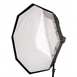 SOFTBOX PLIABLE EB-072 80CM