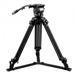 Trépied E-IMAGE EI-590H