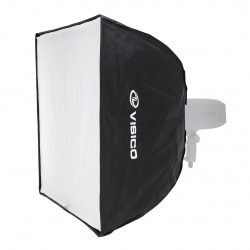 SOFTBOX PLIABLE EB-072 60*60CM