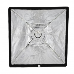 SOFTBOX PLIABLE EB-072 60*60CM