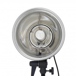 STUDIO FLASH VISICO VC-300HH