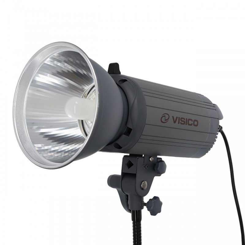 STUDIO FLASH VISICO VC-300HH