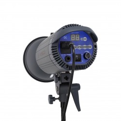 STUDIO FLASH VISICO VC-300HH