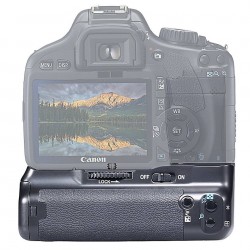 Grip pour Canon