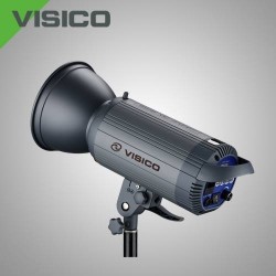 Studio Flash VISICO VCHH 600