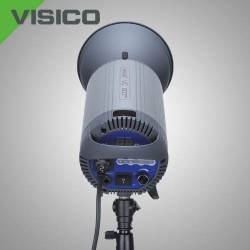 Studio Flash VISICO VCHH 600