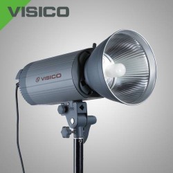 Studio Flash VISICO VCHH 600