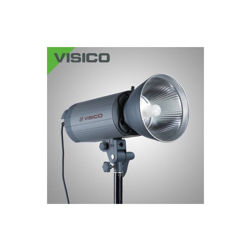 Studio Flash VISICO VCHH 600