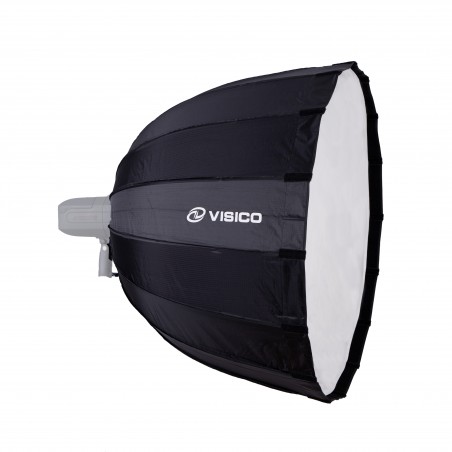 SOFTBOX HEXADECAGONALE PROFONDE SB-016