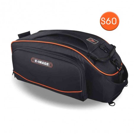 OSCAR S60 - SAC DE TRANSPORT POUR CAMÉRA  E-IMAGAGE