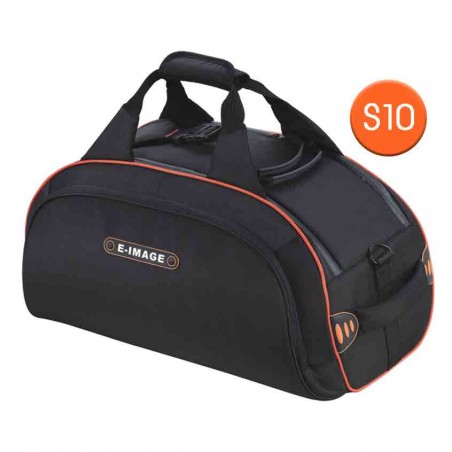 OSCAR S10 - SAC DE TRANSPORT POUR CAMÉRA E-IMAGAGE