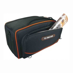 OSCAR S60 - SAC DE TRANSPORT POUR CAMÉRA  E-IMAGE