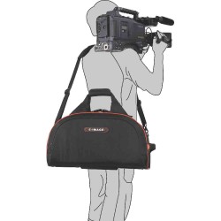 OSCAR S10 - SAC DE TRANSPORT POUR CAMÉRA E-IMAGE