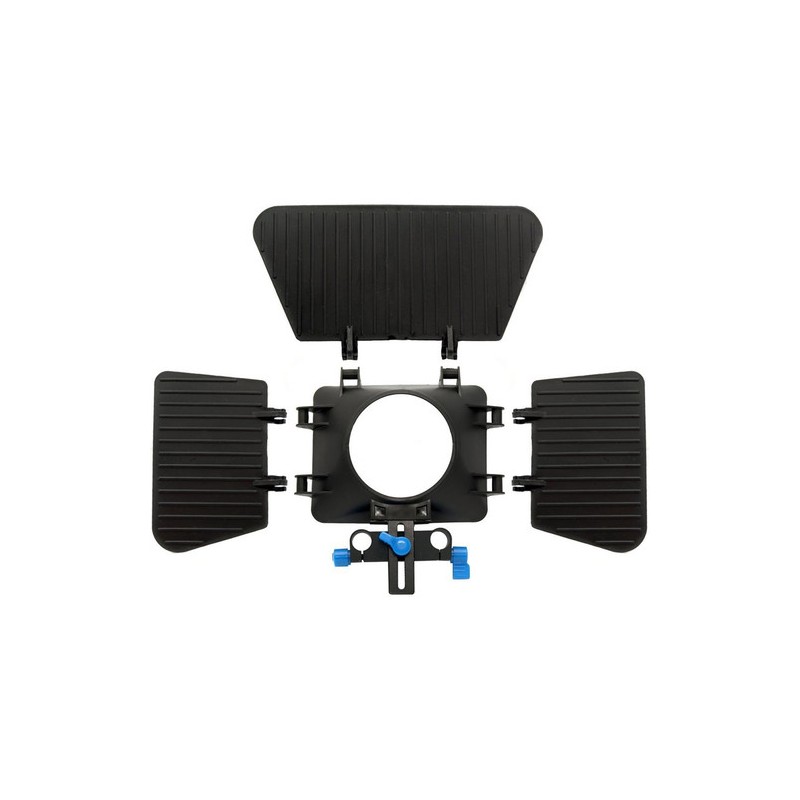 NEEWER MATTE BOX RAIL 15MM