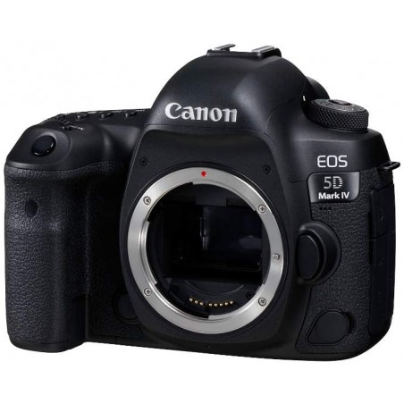 CANON EOS 5D MARK IV BOITIER NU