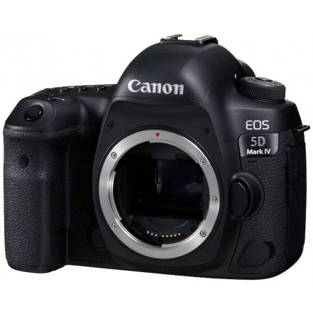 Canon EOS 5D Mark IV (WG)