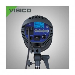 Flash Visico VC-600 HHLR