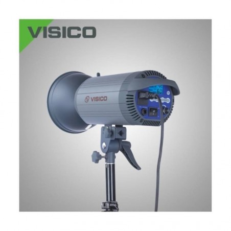 FLASH VISICO VC-600 HHLR