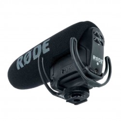 RODE VIDEOMIC PRO